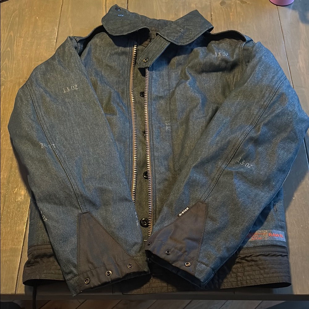 G-Star Aviator Jacket